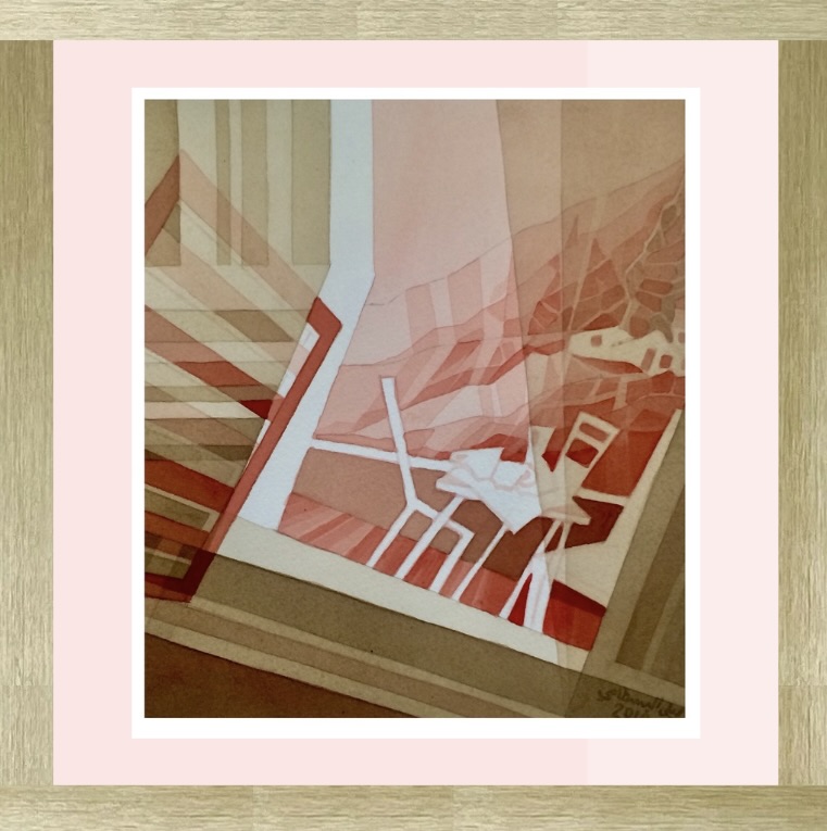 A cozy corner in the garden