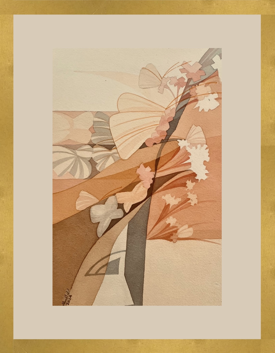 An ever lasting love to remember