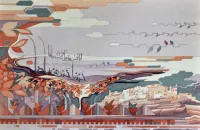 Jaffa, an unforgettable flourishing city