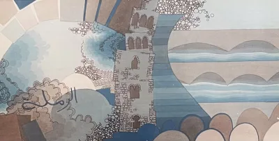 Images of Al-Ramla city