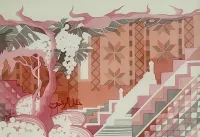 General view of Al-Khalil city