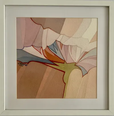 Carnations have pride too