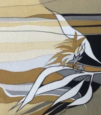 Mayflowers sent with the wind