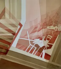 A cozy corner in the garden