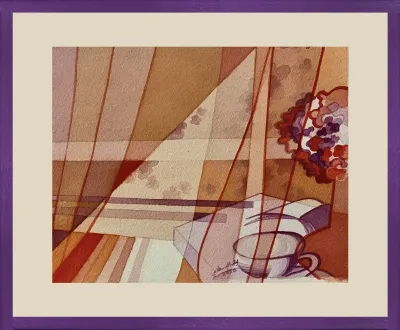 A quiet place for reading