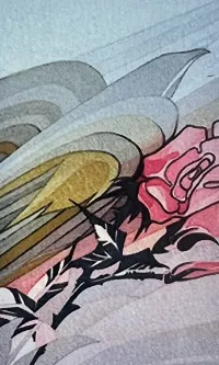 The Bird and the Rose 