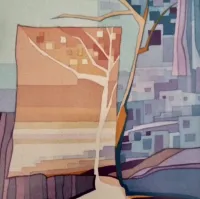 Nature in Abstraction 