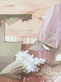 Friendship with a deer