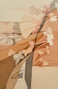 An ever lasting love to remember