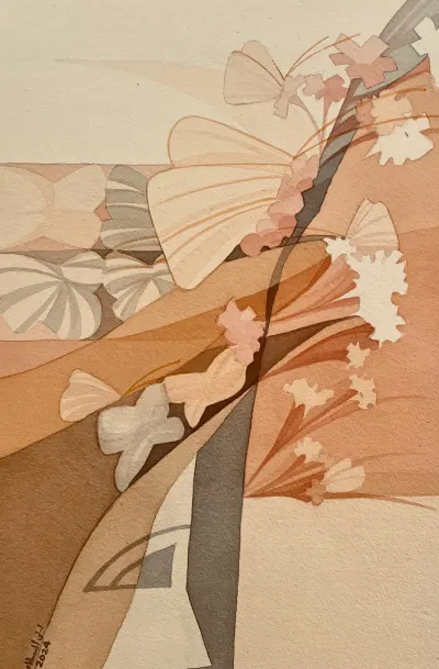 An ever lasting love to remember