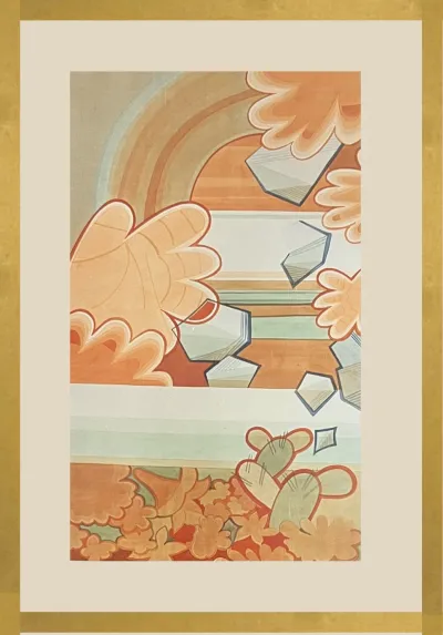 Children of the Stone