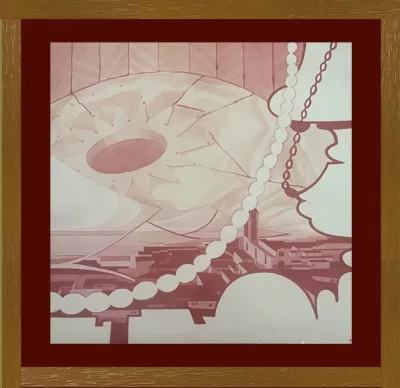  Grotto of the Nativity at the Church of the Nativity in Bethlehem