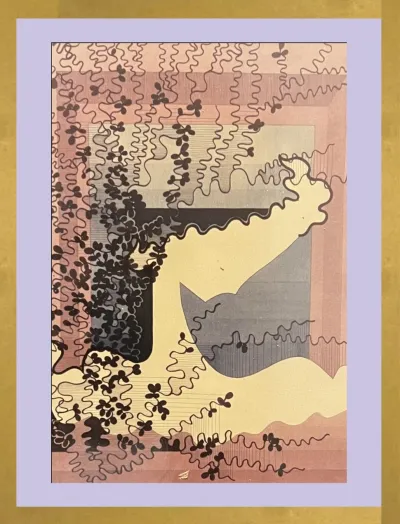 The dignified romance