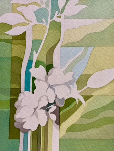 Nostalgic Threads 01