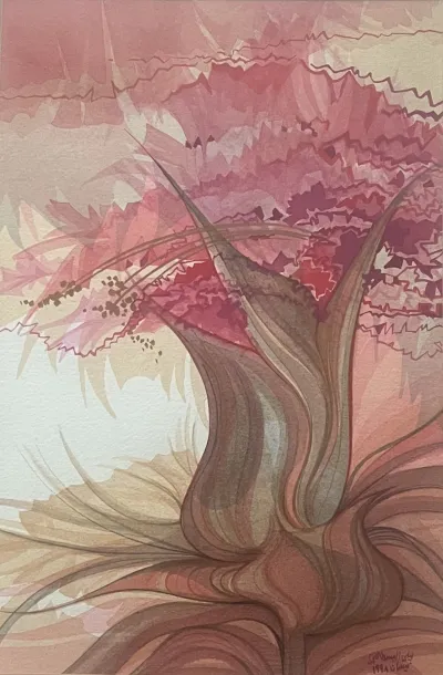 Nostalgic Threads 04