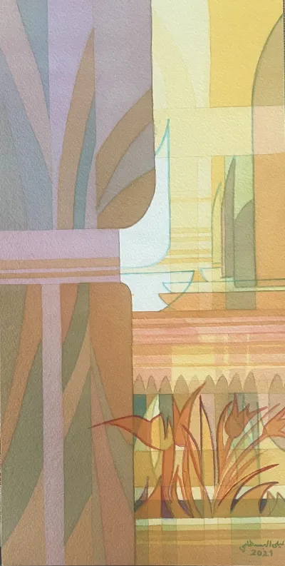 Nostalgic Threads 06