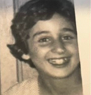 Born in Nablus, Palestine