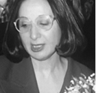 Born in Nablus, Palestine