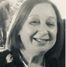 Born in Nablus, Palestine