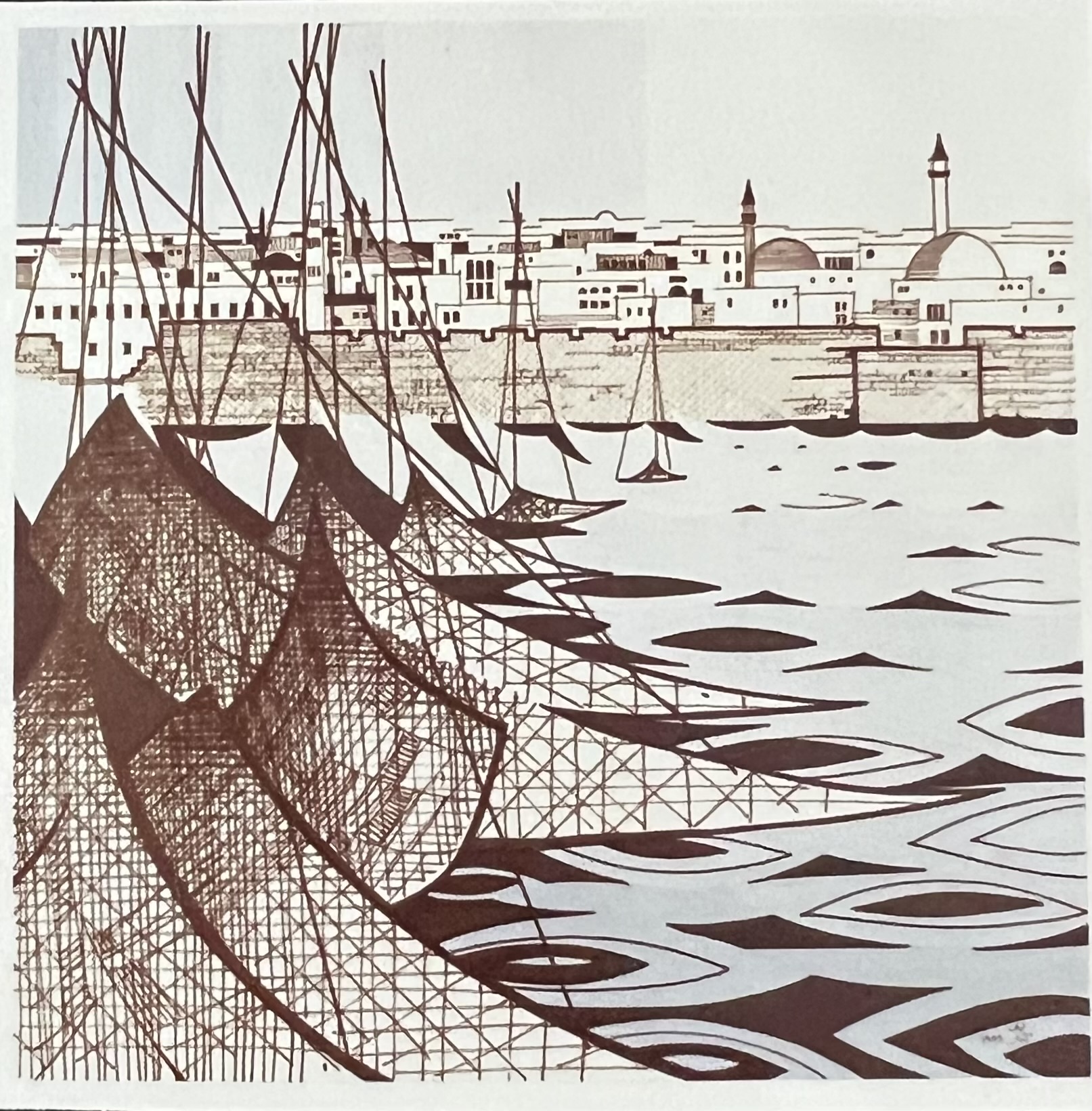 2nd exhibition