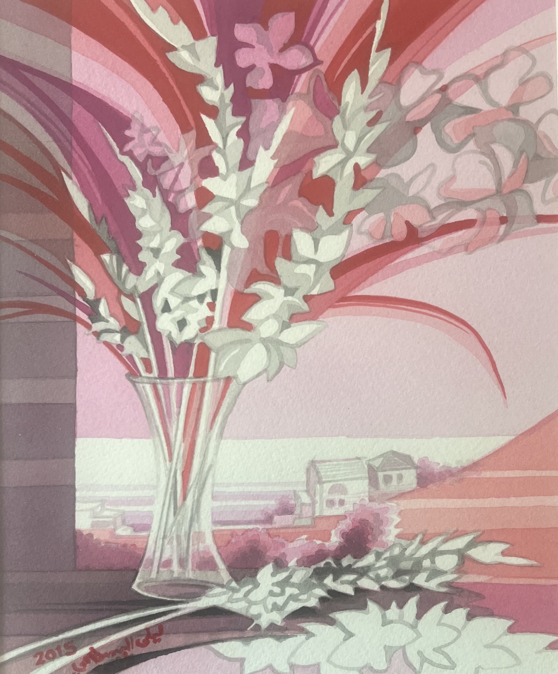8th exhibition